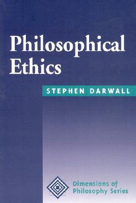Philosophical Ethics: An Historical and Contemporary Introduction (Paperback)