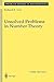 Unsolved Problems in Number Theory by Richard K. Guy