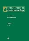 Encyclopedia of Gastroenterology