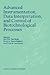 Advanced Instrumentation, Data Interpretation, and Control of... by J.F. van Impe
