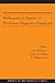 Mathematical Aspects of Nonlinear Dispersive Equations (Annals of Mathematics Studies, 163)