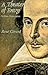 Theater Of Envy: William Shakespeare