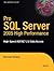 Pro ASP.NET for SQL Server: High Performance Data Access for Web Developers (Expert's Voice in SQL Server)