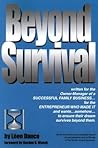 Beyond Survival, a Guide for Business Owners and Their Families