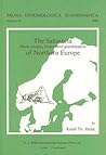The Saltatoria (Bush-Crickets, Crickets and Grass-Hoppers) of Northern Europe (Fauna Entomologica Scandinavica, 16)