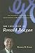 The Education of Ronald Rea...