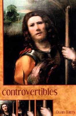 Controvertibles (Pitt Poetry Series)