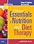 Williams' Essentials of Nutrition and Diet Therapy (Williams' Essentials of Nutrition & Diet Therapy)