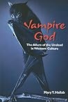 Vampire God by Mary Y. Hallab