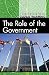 The Role of The Government by Jacqueline Langwith