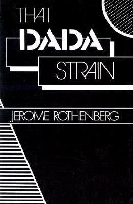 That Dada Strain: Poetry (Paperback)