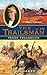 Texas Trackdown (The Trailsman, #338)