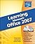 Learning Office 2007