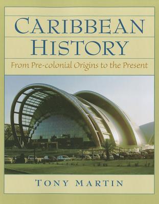 Caribbean History (Paperback)
