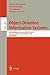 Object-Oriented Information Systems: 9th International Conference, OOIS 2003, Geneva, Switzerland, September 2-5, 2003, Proceedings (Lecture Notes in Computer Science, 2817)