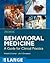 Behavioral Medicine by Mitchell D. Feldman