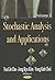 Stochastic Analysis and App...