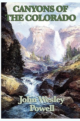 Canyons of the Colorado