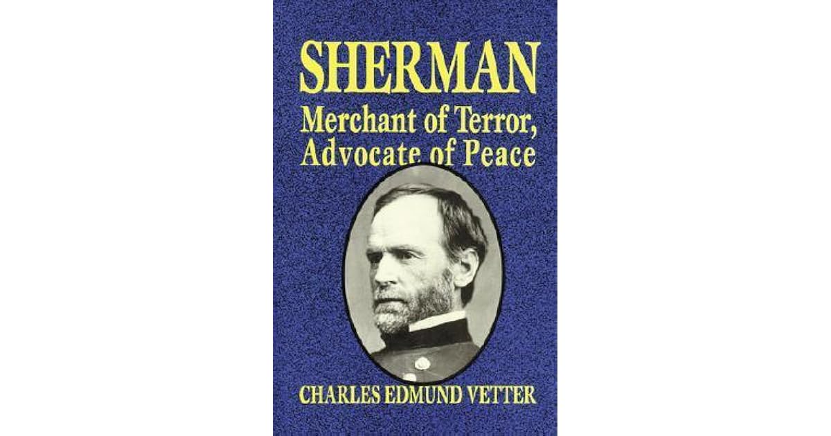 Charles S Sherman