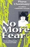 No More Fear by Physa Chanmany
