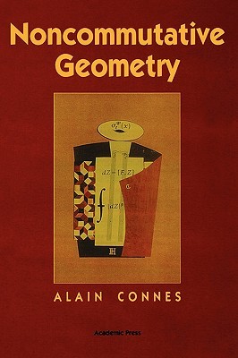 Noncommutative Geometry (Hardcover)