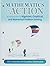 Mathematics in Action: An Introduction to Algebraic, Graphical, and Numerical Problem Solving (4th Edition)