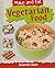 Vegetarian Food (Make and Eat)