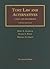Tort Law and Alternatives: Cases and Materials (University Casebook)