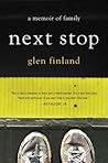 Next Stop by Glen Finland Next Stop by Glen Finland