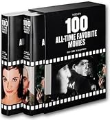 100 All-Time Favorite Movies 1915-2000 by Jürgen Müller