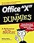 Microsoft Office 2003 For Dummies