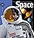 Space by Alan Dyer