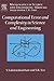 Computational Error and Complexity in Science and Engineering: Computational Error and Complexity (Volume 201) (Mathematics in Science and Engineering, Volume 201)
