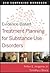 Evidence-Based Treatment Planning for Substance Abuse Workbook (Evidence-Based Psychotherapy Treatment Planning Video Series)