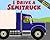 I Drive a Semitruck (Working Wheels)