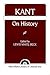 On History by Immanuel Kant