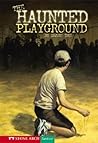The Haunted Playground by Shaun Tan