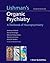Lishman's Organic Psychiatry by William Alwyn Lishman