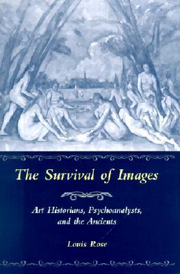 The Survival of Images: Art Historians, Psychoanalysts, and the Ancients (Kritik (Detroit, Mich.).)