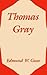 Thomas Gray
