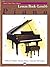 Alfred's Basic Piano Library Lesson Book, Bk 6