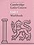Cambridge Latin Course Unit...