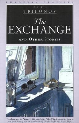 The Exchange and Other Stories (Paperback)