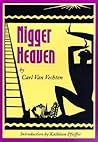 Nigger Heaven by Carl van Vechten