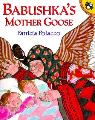 Babushka's Mother Goose (Picture Puffins)