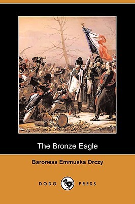 The Bronze Eagle (Paperback)