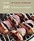 200 BBQ Recipes