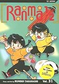 Ranma 1/2, Vol. 31