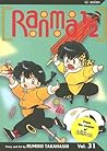 Ranma 1/2, Vol. 31