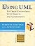 Using UML by Perdita Stevens